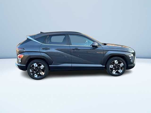 Hyundai KONA 1.6 GDI HEV X LINE 2WD 141CV DCT