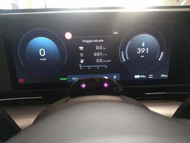 Hyundai KONA 64,8 KWH EXCLUSIVE