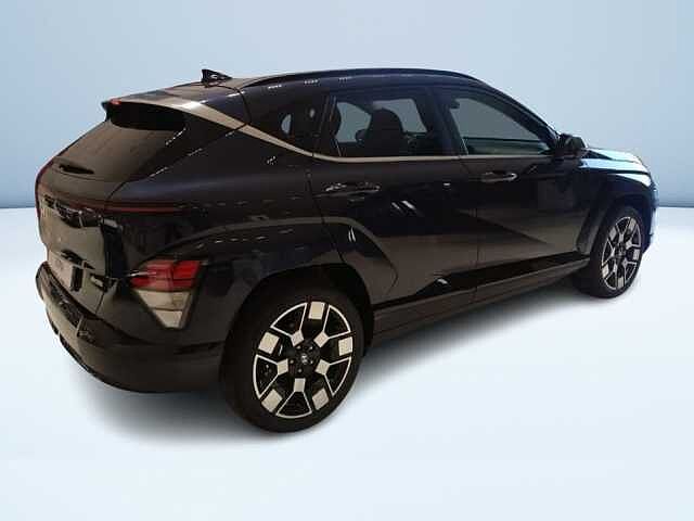 Hyundai KONA 64,8 KWH EXCLUSIVE