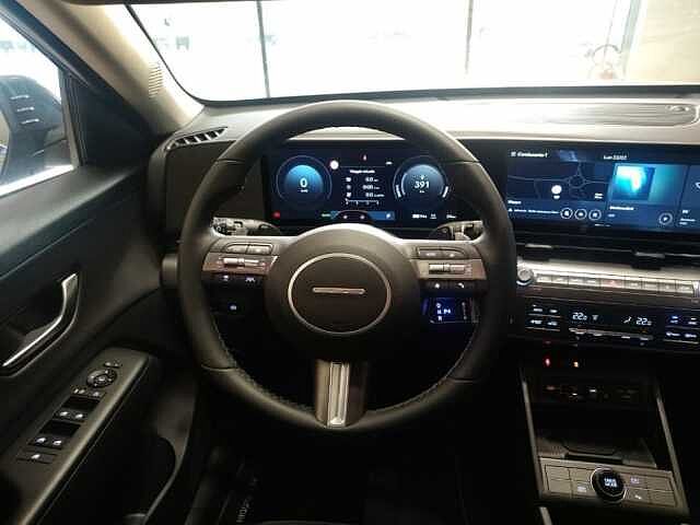 Hyundai KONA 64,8 KWH EXCLUSIVE