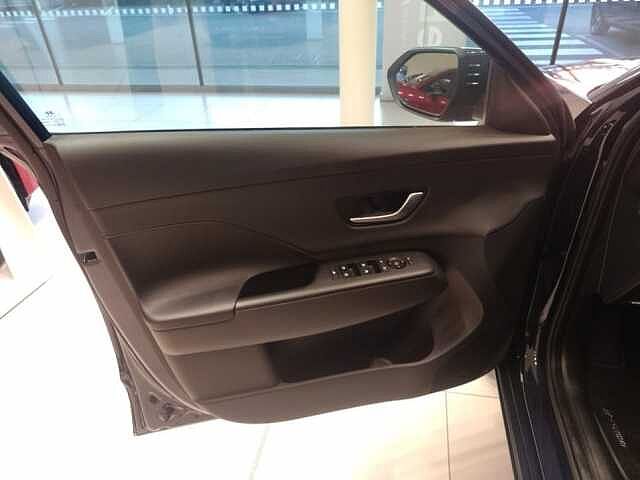 Hyundai KONA 64,8 KWH EXCLUSIVE