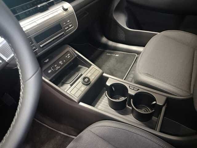 Hyundai KONA 64,8 KWH EXCLUSIVE