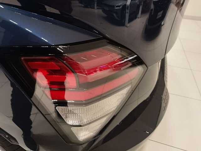 Hyundai KONA 64,8 KWH EXCLUSIVE