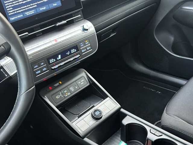 Hyundai KONA 1.6 GDI HEV X LINE 2WD 141CV DCT