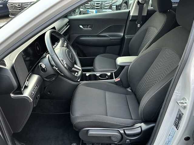 Hyundai KONA 1.6 GDI HEV X LINE 2WD 141CV DCT