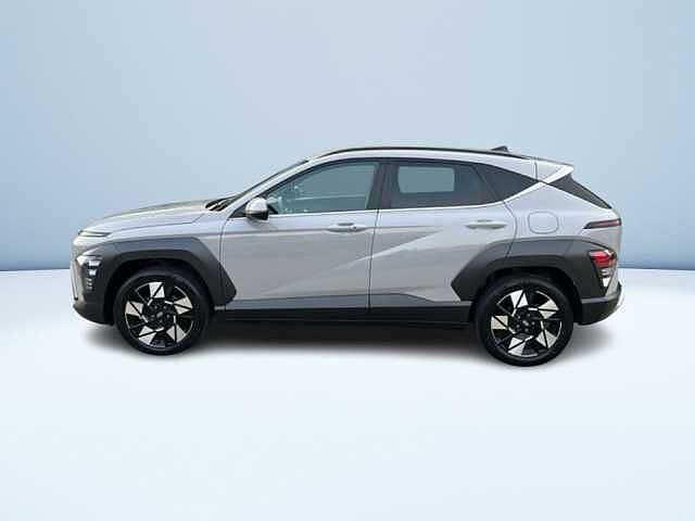 Hyundai KONA 1.6 GDI HEV X LINE 2WD 141CV DCT