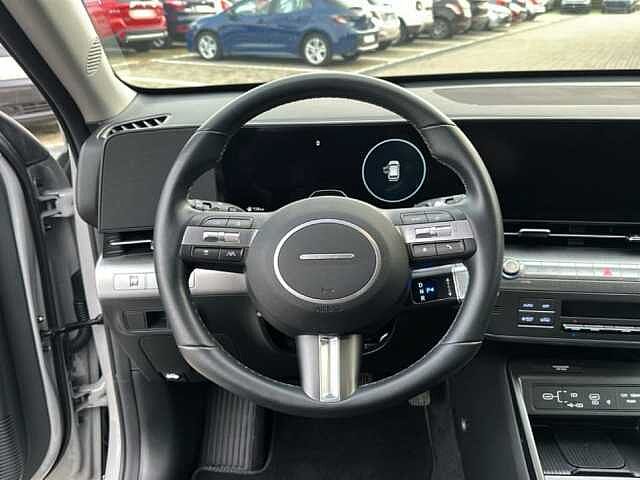 Hyundai KONA 1.6 GDI HEV X LINE 2WD 141CV DCT