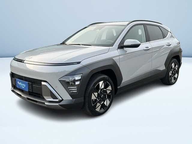 Hyundai KONA 1.6 GDI HEV X LINE 2WD 141CV DCT