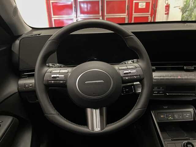 Hyundai KONA 1.6 HEV XLine Plus MY25