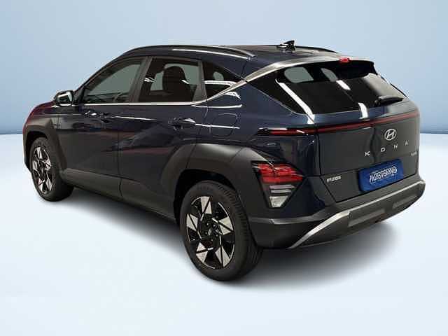 Hyundai KONA 1.6 HEV XLine Plus MY25
