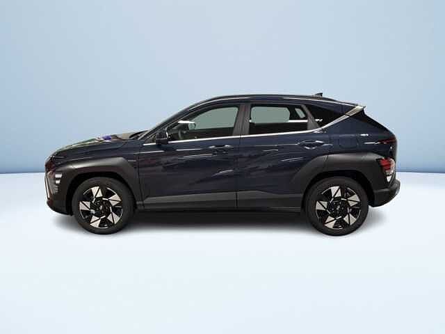 Hyundai KONA 1.6 HEV XLine Plus MY25