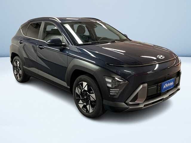 Hyundai KONA 1.6 HEV XLine Plus MY25