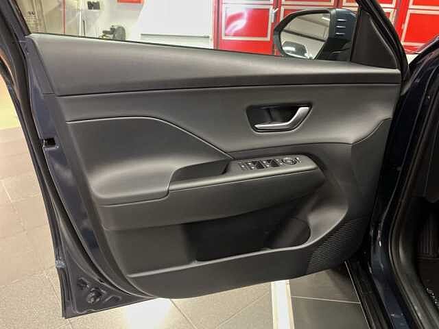 Hyundai KONA 1.6 HEV XLine Plus MY25