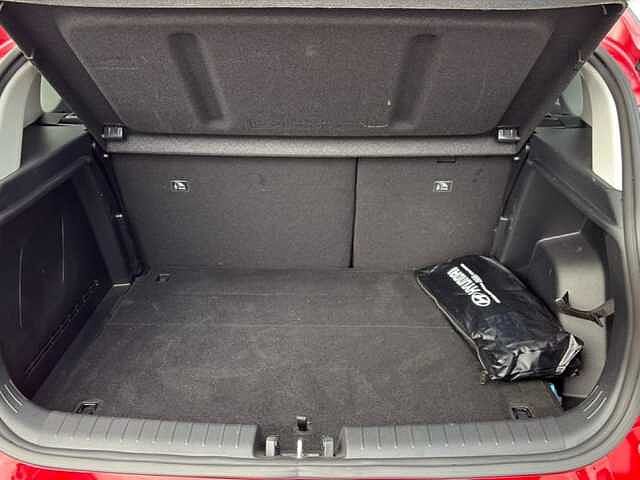 Hyundai BAYON 1.0 TGDI 48V MT XClass