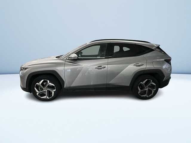 Hyundai TUCSON 1.6 HEV EXELLENCE 2WD AUTO