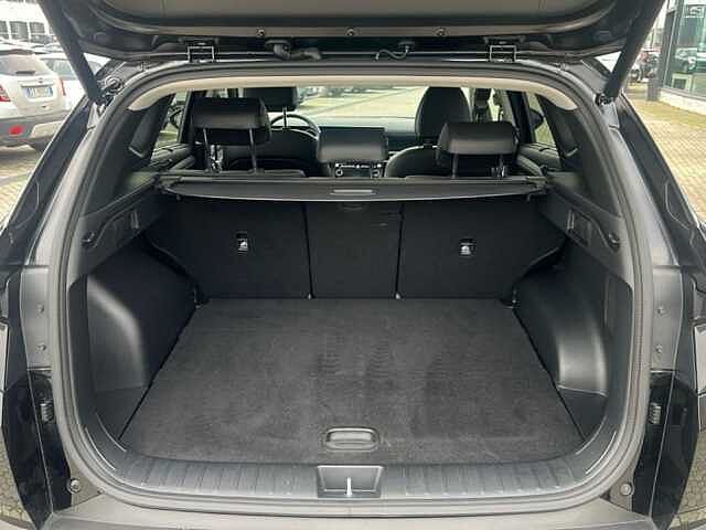 Hyundai TUCSON 1.6 HEV AT 2WD Exellence (LP, PP)