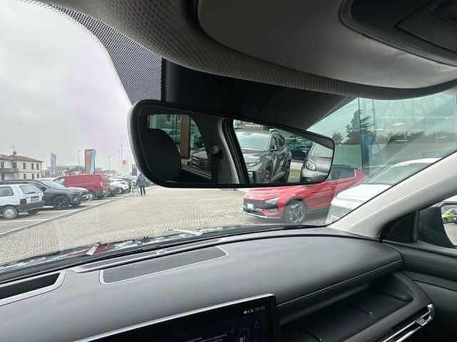 Hyundai TUCSON 1.6 HEV AT 2WD Exellence (LP, PP)