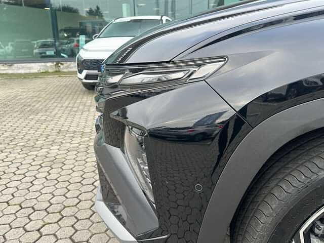 Hyundai TUCSON 1.6 HEV AT 2WD Exellence (LP, PP)