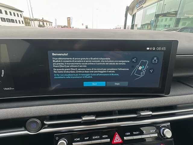 Hyundai TUCSON 1.6 HEV AT 2WD Exellence (LP, PP)