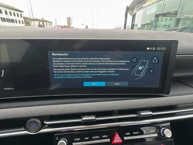 Hyundai TUCSON 1.6 HEV AT 2WD Exellence (LP, PP)