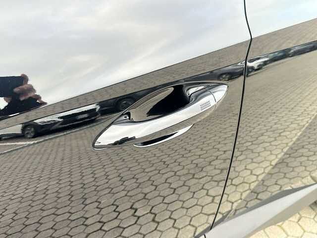 Hyundai TUCSON 1.6 HEV AT 2WD Exellence (LP, PP)