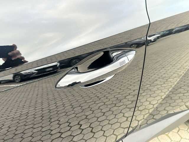 Hyundai TUCSON 1.6 HEV AT 2WD Exellence (LP, PP)