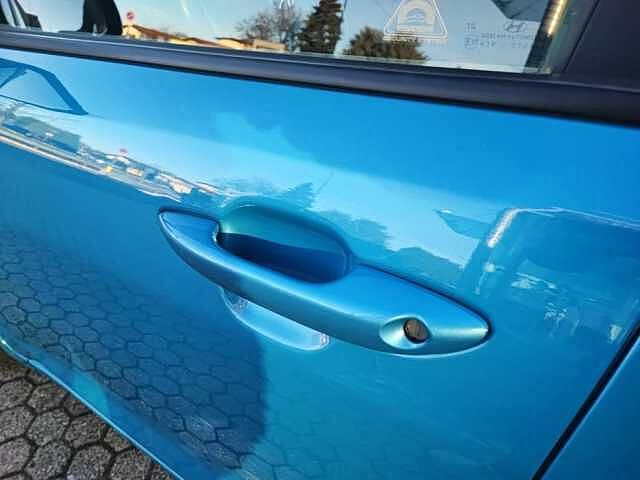 Hyundai i10 1.0 MPI TECH CONNECT PACK