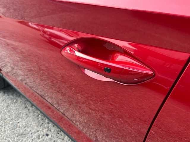 Hyundai BAYON 1.0 TGDI 48V MT XClass