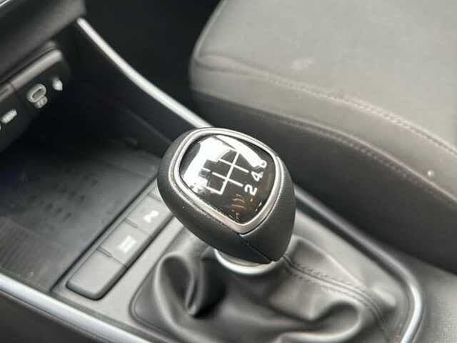 Hyundai BAYON 1.0 TGDI 48V MT XClass