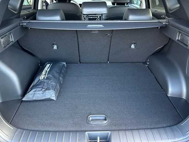 Hyundai TUCSON 1.6 HEV EXELLENCE 2WD 215CV AUTO