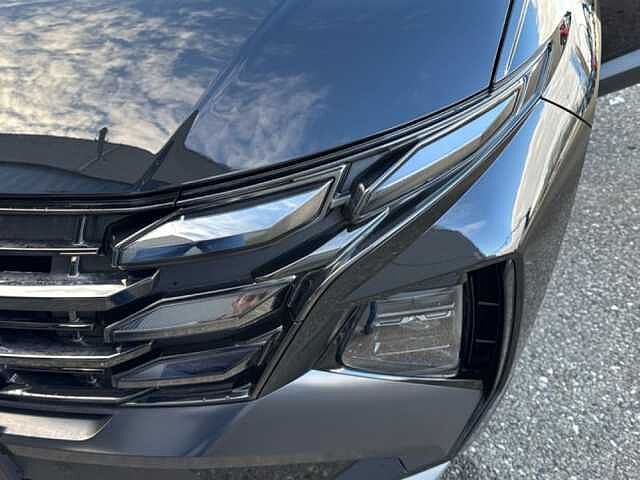 Hyundai TUCSON 1.6 HEV EXELLENCE 2WD 215CV AUTO