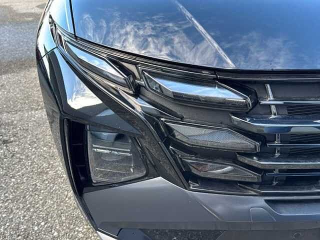 Hyundai TUCSON 1.6 HEV EXELLENCE 2WD 215CV AUTO