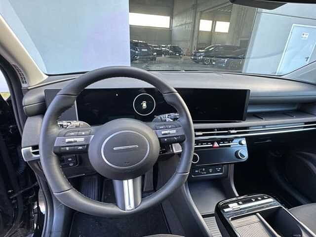 Hyundai TUCSON 1.6 HEV EXELLENCE 2WD 215CV AUTO