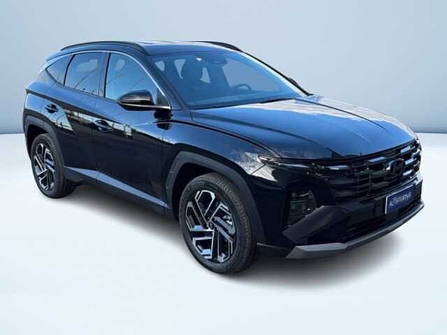 Hyundai TUCSON 1.6 HEV EXELLENCE 2WD 215CV AUTO