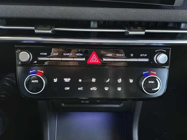 Hyundai TUCSON 1.6 HEV EXELLENCE 2WD 215CV AUTO