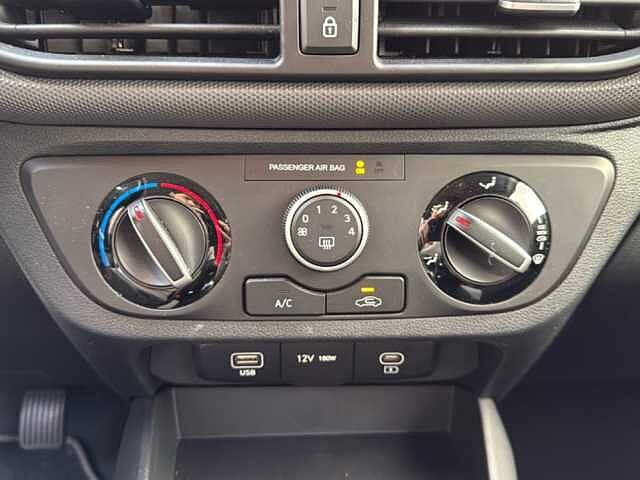 Hyundai i10 1.0 MPI CONNECTLINE 63CV