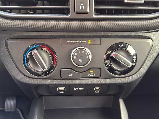 Hyundai i10 1.0 MPI CONNECTLINE 63CV