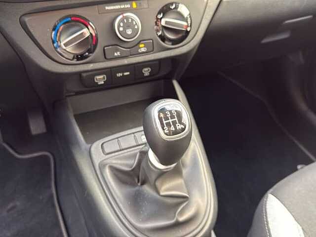 Hyundai i10 1.0 MPI CONNECTLINE 63CV