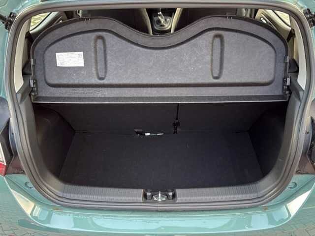 Hyundai i10 1.0 MPI CONNECTLINE 63CV