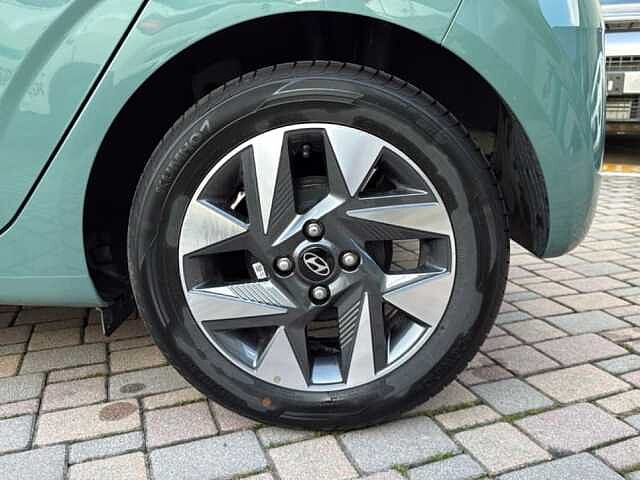 Hyundai i10 1.0 MPI CONNECTLINE 63CV