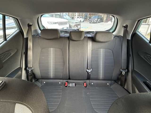 Hyundai i10 1.0 MPI CONNECTLINE 63CV