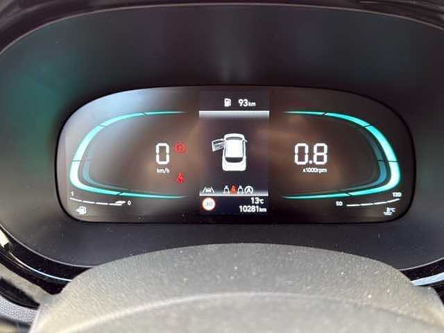 Hyundai i10 1.0 MPI CONNECTLINE 63CV