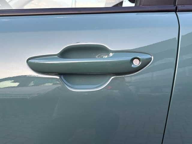 Hyundai i10 1.0 MPI CONNECTLINE 63CV