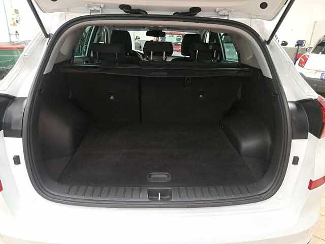 Hyundai TUCSON 1.6 CRDI 48V EXELLENCE 2WD 136CV DCT MY20
