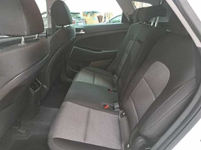 Hyundai TUCSON 1.6 CRDI 48V EXELLENCE 2WD 136CV DCT MY20