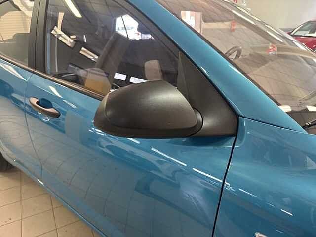 Hyundai i10 1.0 MPI ADVANCED