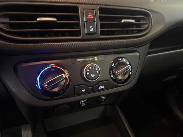 Hyundai i10 1.0 MPI ADVANCED