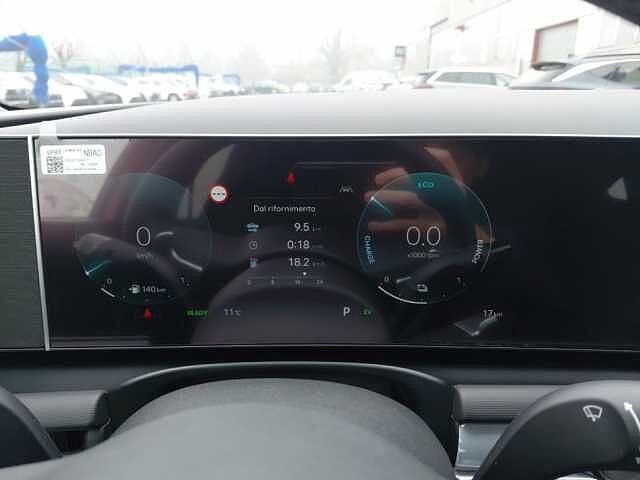 Hyundai TUCSON 1.6 HEV AT 2WD Dark Line (TT) MY26