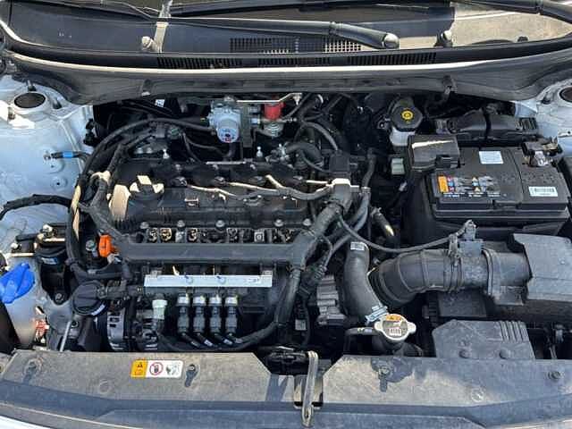 Hyundai i20 1.2 CONNECTLINE GPL