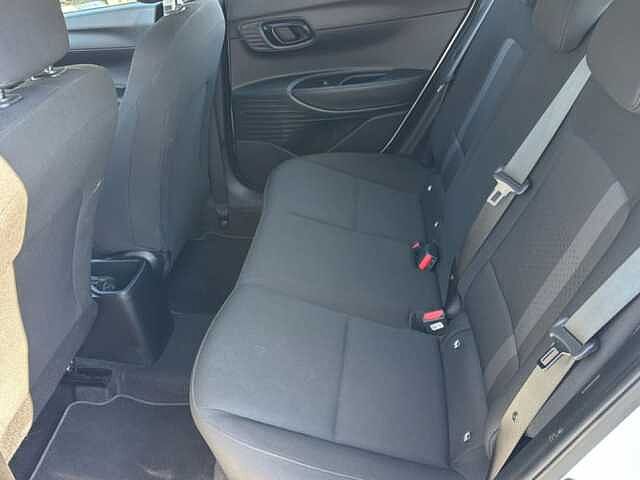 Hyundai i20 1.2 CONNECTLINE GPL